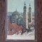 Carte Postala - Sibiu. Catedrala Gr. Or.
