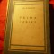 Ivan Turgheniev - Prima iubire - Ed. Cartea Rusa , prefata Al.Philipide ,275pag