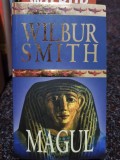 Wilbur Smith - Magul (Editia: 2003)