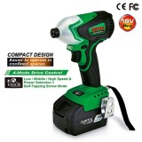 Masina de insurubat cu impact 1 4 brushless 260 Nm
