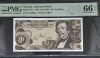 Austria 20 Schilling PMG 66