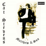 Matthew and Son - Coloured Vinyl | Cat Stevens, Island Records