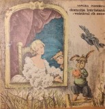 Mircea Popescu &ndash; Domnita intristata. Voinicul cat-zece