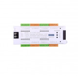 Controler de lumina cu senzor de miscare LED pentru scara, alb, 32 canale led36chw, CE Contact Electric