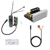 Cumpara ieftin Controler si display Ninebot Max G2 (32 km/h)