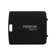 Capac baterie N95 (8GB) Nseries Warm Black