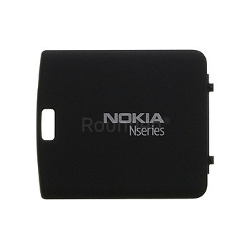 Capac baterie N95 (8GB) Nseries Warm Black foto