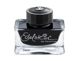 Cerneala edelstein calimara 50ml negr onix, Pelikan