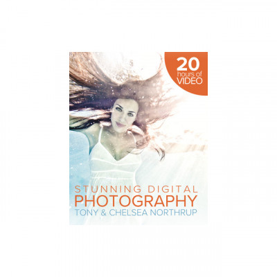 Tony Northrup&amp;#039;s Dslr Book: How to Create Stunning Digital Photography foto