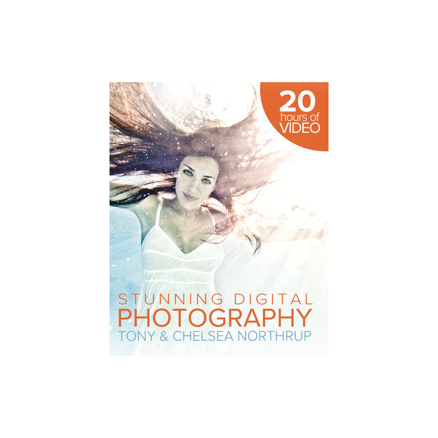 Tony Northrup&#039;s Dslr Book: How to Create Stunning Digital Photography