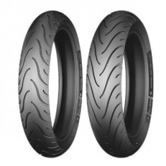 Anvelopă Moto Oraș/Classic MICHELIN 120/70R17 TL 58H PILOT STREET Față