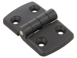 Balama Metalica FATH 40x40mm, Tip Montare Balama, Inaltime 40mm, Latime 40mm