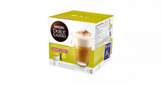 Capsule de cafea Nescafe Dolce Gusto 16 buca?i - Cappuccino foto