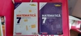 Cumpara ieftin MATEMATICA ALGEBRA GEOMETRIE CLASA A VII A ANTON NEGRILA 2 VOLUME, Clasa 7