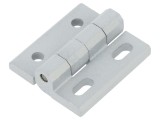 Balama zincată 40mm x 45mm fără reglare