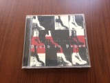 death in vegas The contino sessions 1999 album cd disc muzica alternative rock breakbeat trip hop electronic VG++/NM
