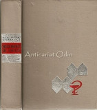 Medicamente de Sinteza, Ecaterina Cioranescu, Ed. a II-a, 1966, 742pg, Carte Medicina, Coperta Cartonata