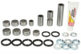 Kit reparatie pivot compatibil: SUZUKI RM-X, RM-Z 250/450 2010-2012, PIVOT WORKS