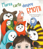 Marea carte despre emotii - Litera