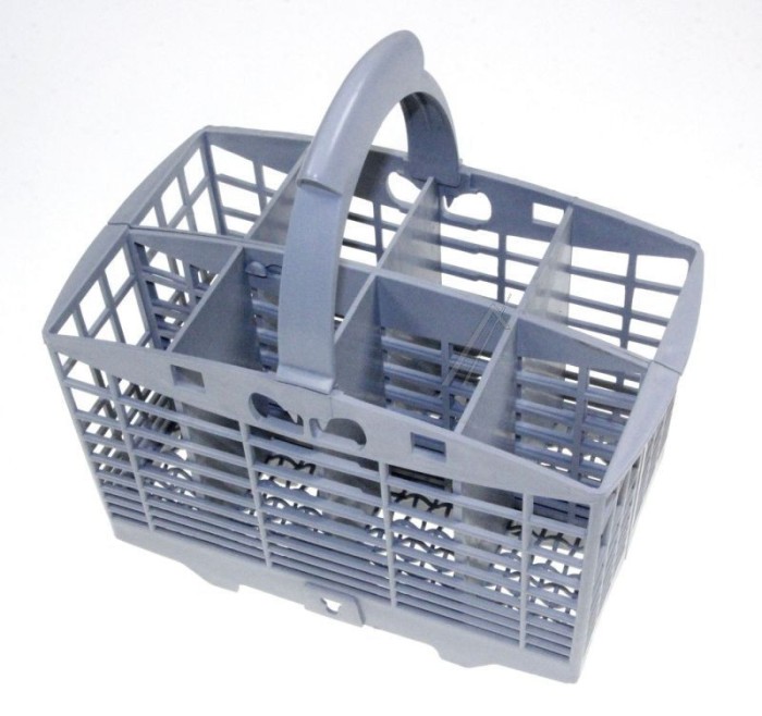 C00096055 COS TACAMURI GRI 482000022790 Masina de spalat vase WHIRLPOOL/INDESIT