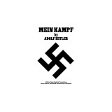 Mein Kampf Official Nazi Translation