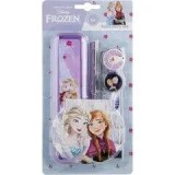 Set penar &amp; rechizite - Frozen