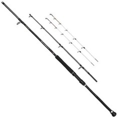 Lanseta PENN Squadron IV Boat Sensitip Spin 3.00m, 300g, 2+2seg