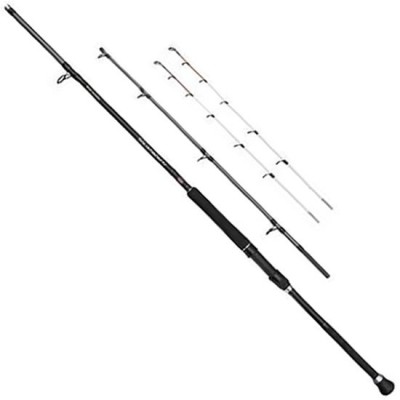 Lanseta PENN Squadron IV Boat Sensitip Spin 2.70m, 300g, 2+2seg foto