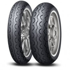 DOT19 Anvelopă Moto Oraș/Classic DUNLOP 180/55ZR17 TL 73W TT100 GP Spate