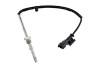 Senzor temperatura filtru particule Opel Antara 2.2cdti 2010-, Chevrolet Orlando 2.0d 2011-, In Fata La Catalizator, NTY EGT-PL-015