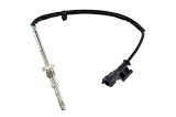 Senzor temperatura filtru particule Opel Antara 2.2cdti 2010-, Chevrolet Orlando 2.0d 2011-, In Fata La Catalizator, NTY EGT-PL-015