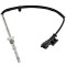 Senzor temperatura filtru particule Opel Antara 2.2cdti 2010-, Chevrolet Orlando 2.0d 2011-, In Fata La Catalizator, NTY EGT-PL-015