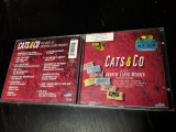 [CDA] Andrew Lloyd Webber - Cats&amp;Co The Best Of - cd audio original, Soundtrack