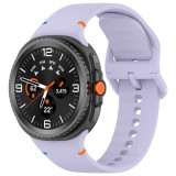 Curea Techsuit W079 pentru Samsung Galaxy Watch 8 Classic / Watch8 44mm / Watch 8 40mm, Mov