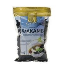 Wakame Alge Uscate Pronat 100gr Cod: HS60522 foto