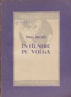Intilnire pe Volga foto