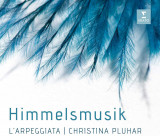 Himmelsmusik | Christina Pluhar, Clasica