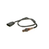 Sonda lambda Audi A4, A6, Allroad, TT; Cadillac CTS; Chevrolet Camaro; Seat Arosa, Cordoba, Ibiza, Inca, Leon, Toledo; Skoda Fabia, Octavia, Superb;, Bosch