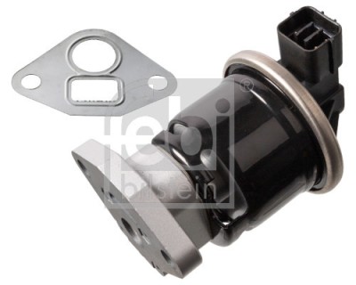 FEBI BILSTEIN 170328 Supapa EGR foto