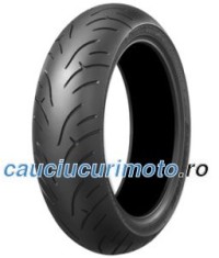Anvelope moto Bridgestone BT023 R ( 150/70 ZR17 TL (69W) Roata spate, M/C ) foto