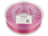 Filament PLA Multicolour 1,75mm Flower 800g