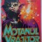 Motanul vrajitor - Vasile Manuceanu 1973 stare FB