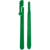 Maner Bisturiu Relife RL-101J, Verde