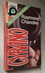 Cyrano - Raymond Chandler foto