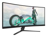Cumpara ieftin Monitor Philips 34&quot; 34M2C3500L/00, Curvature: 1500R, Diagonal (inch): 34, Aspect