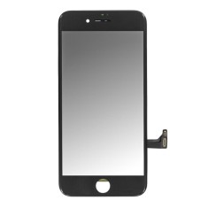 Display original iPhone 8 LCD IPS touchscreen cu rama, refurbished foto