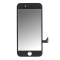 OEM - Original LCD IPS Display (Refurbished) Touchscreen with Frame (08198) - iPhone 8 / SE (2020/2022) - Black