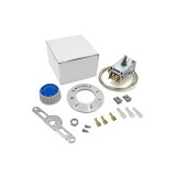 Termostat frigider MONDO pentru frigider IKEA WHIRLPOOL 484000008691 Compatibil