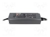 Alimentator pulsatoriu MEAN WELL 200W 24VDC 8,3A IP67 pentru benzi LED