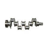 Arbore cotit Massey Ferguson pentru motor Perkins, 620 mm, 44 caneluri